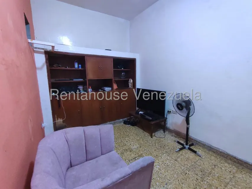 Casa (Colonial) en Venta en El Palotal, Tachira - 4