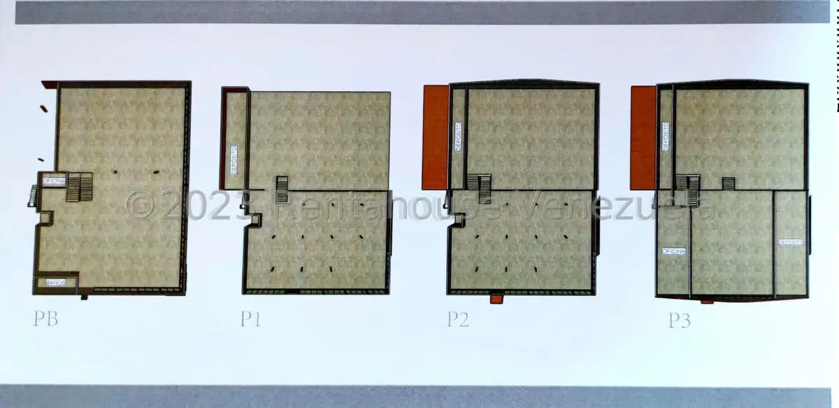 Local Comercial en Alquiler en Guatire, Miranda - 12