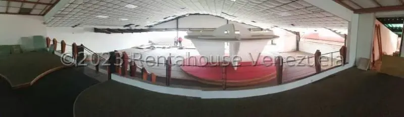 Local Comercial en Alquiler en Guatire, Miranda - 8
