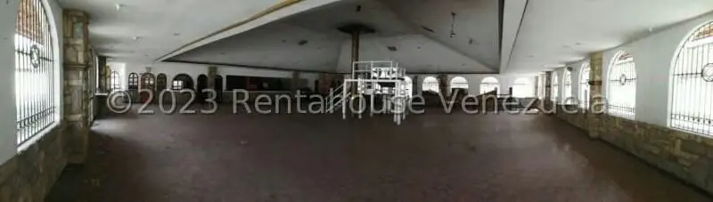 Local Comercial en Alquiler en Guatire, Miranda - 9