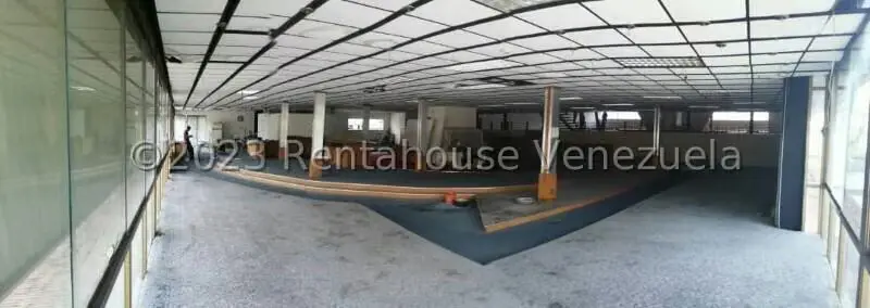 Local Comercial en Alquiler en Guatire, Miranda - 10