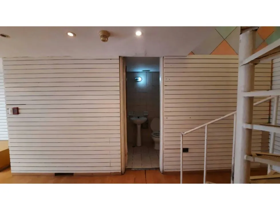 Vendo/alquilo local 45+30m2 Prados del Este 3954 - 7