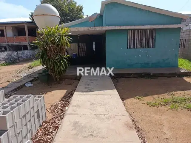 Terreno en venta en Sierra Maestra, San Francisco