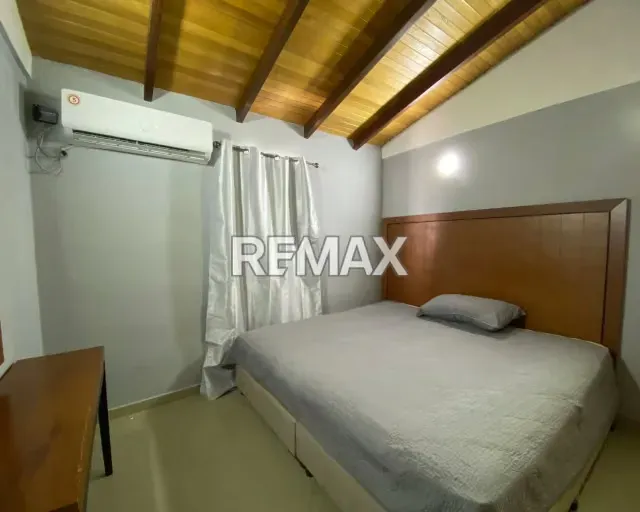 EN VENTA APARTAMENTO AMOBLADO EN AV. TERRANOVA: AGUA CONSTANTE. UBICACIÓN ESTRATÉGICA PARA TU TRANQUILIDAD FAMILIAR. ¡TU NUEVO HOGAR JUNTO A LOS MEJORES SERVICIOS! - 12