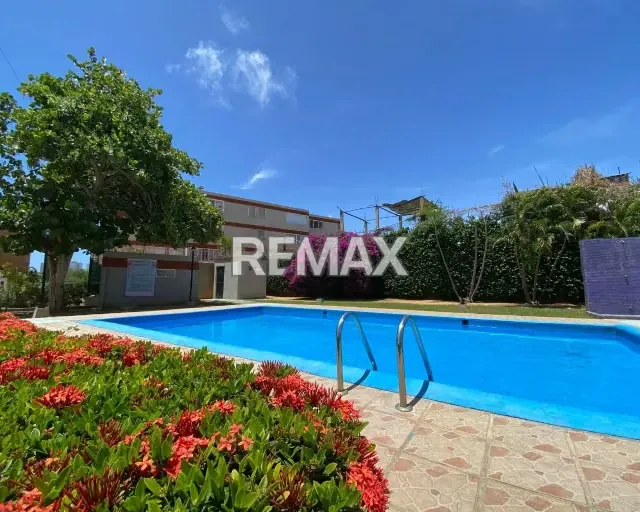 EN VENTA APARTAMENTO AMOBLADO EN AV. TERRANOVA: AGUA CONSTANTE. UBICACIÓN ESTRATÉGICA PARA TU TRANQUILIDAD FAMILIAR. ¡TU NUEVO HOGAR JUNTO A LOS MEJORES SERVICIOS! - 17