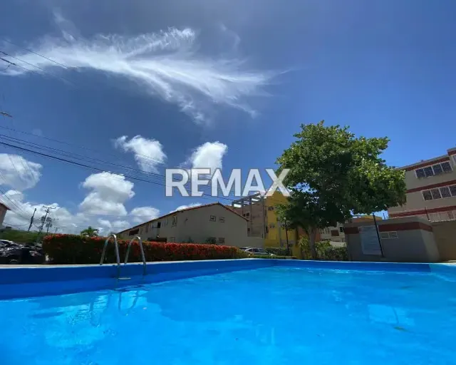 EN VENTA APARTAMENTO AMOBLADO EN AV. TERRANOVA: AGUA CONSTANTE. UBICACIÓN ESTRATÉGICA PARA TU TRANQUILIDAD FAMILIAR. ¡TU NUEVO HOGAR JUNTO A LOS MEJORES SERVICIOS! - 18