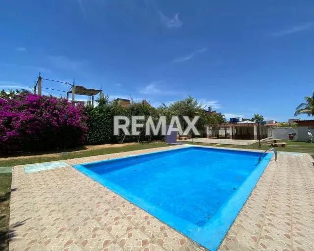 EN VENTA APARTAMENTO AMOBLADO EN AV. TERRANOVA: AGUA CONSTANTE. UBICACIÓN ESTRATÉGICA PARA TU TRANQUILIDAD FAMILIAR. ¡TU NUEVO HOGAR JUNTO A LOS MEJORES SERVICIOS! - 20