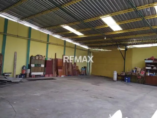 Galpón, locales y apartamentos en La Romana 668 Mts2. - 13
