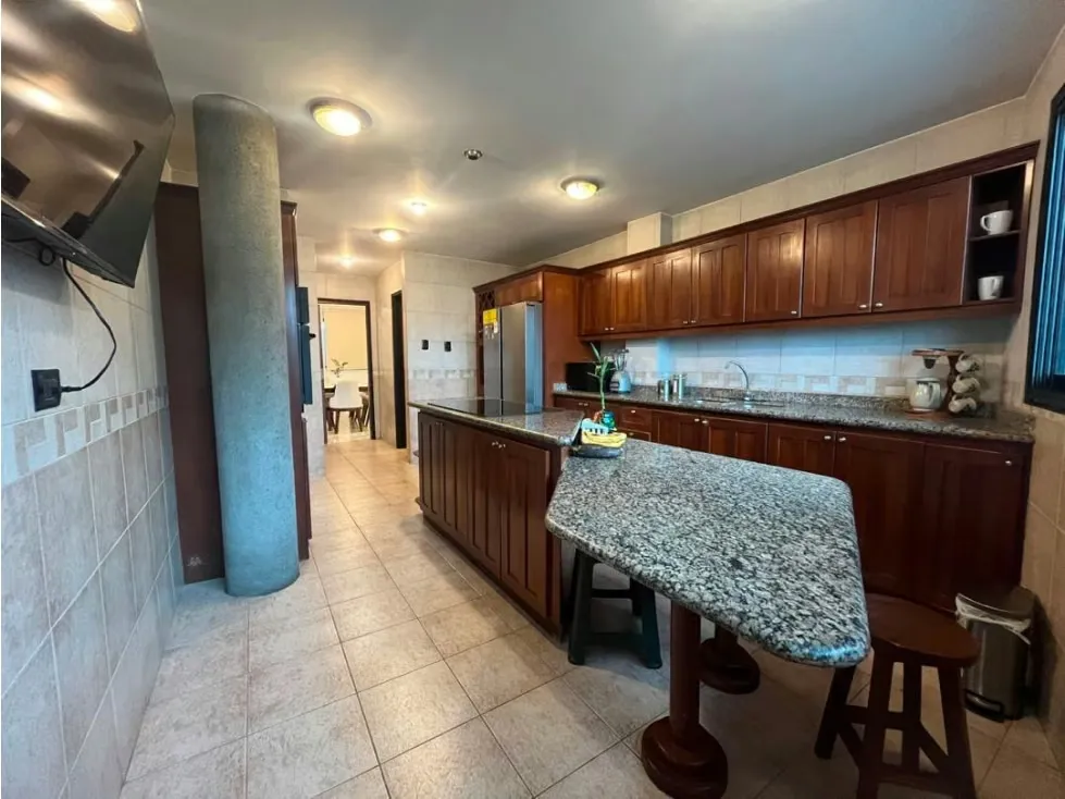VES-Casa Venta Colinas de Vista Alegre - 17
