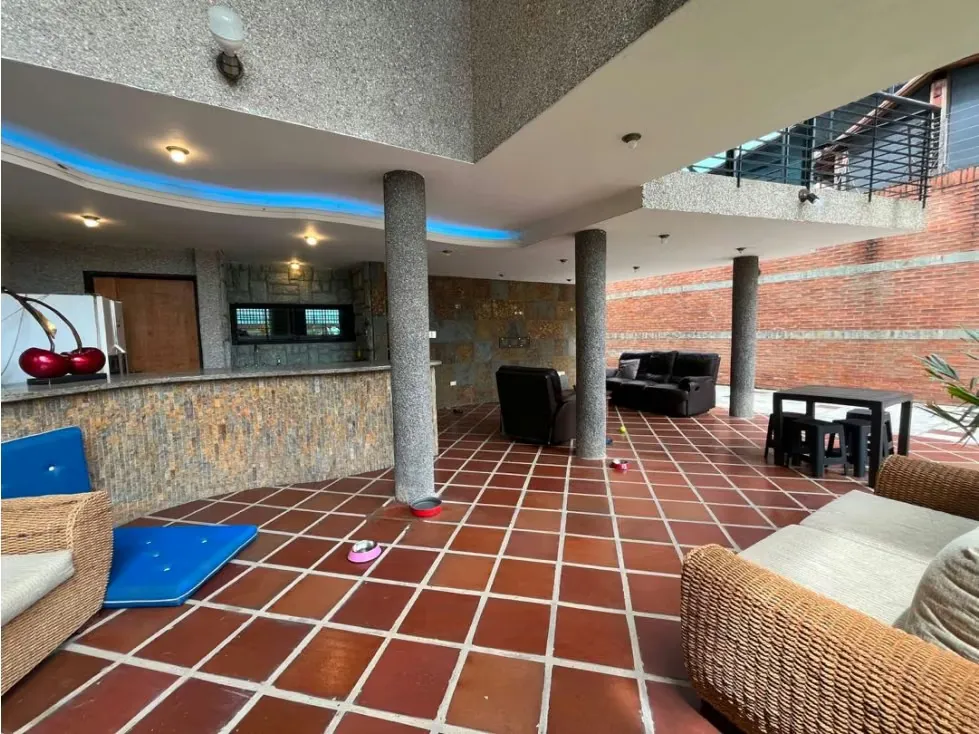 VES-Casa Venta Colinas de Vista Alegre - 4