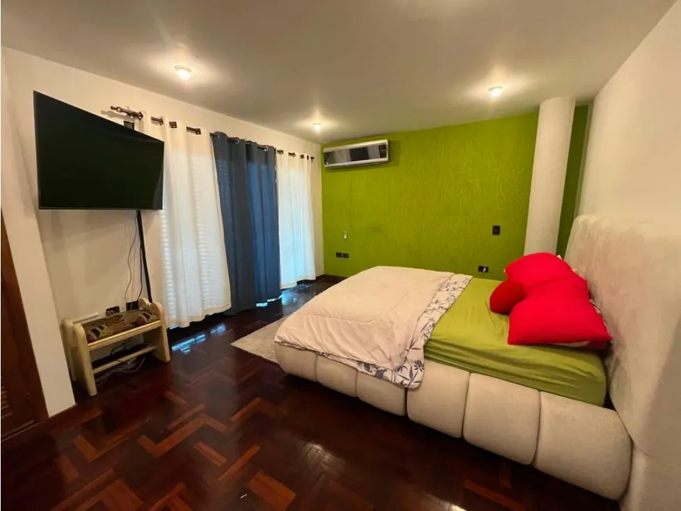 VES-Casa Venta Colinas de Vista Alegre - 7