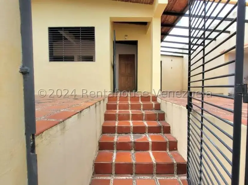 Casa (1 Nivel) en Venta en San Felipe, Yaracuy
