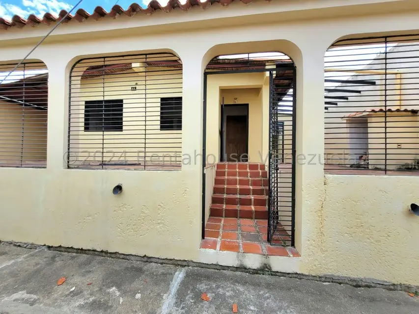 Casa (1 Nivel) en Venta en San Felipe, Yaracuy - 2