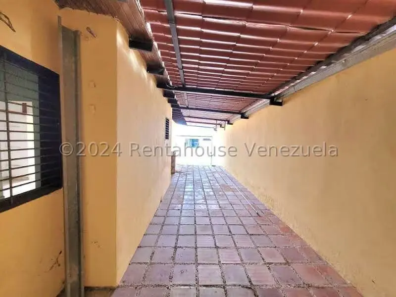 Casa (1 Nivel) en Venta en San Felipe, Yaracuy - 23