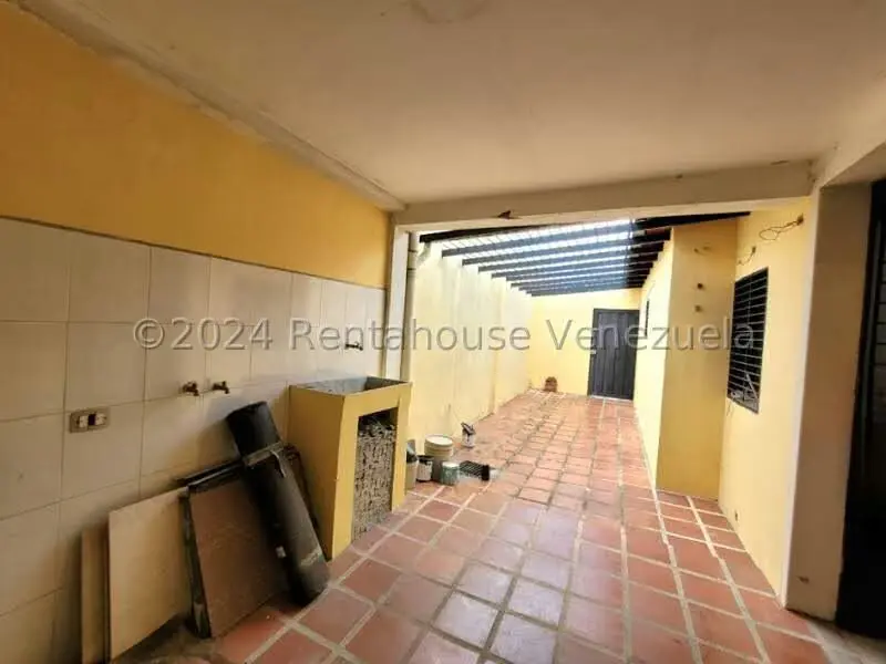 Casa (1 Nivel) en Venta en San Felipe, Yaracuy - 26