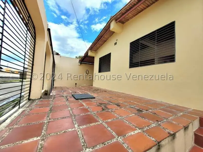 Casa (1 Nivel) en Venta en San Felipe, Yaracuy - 3