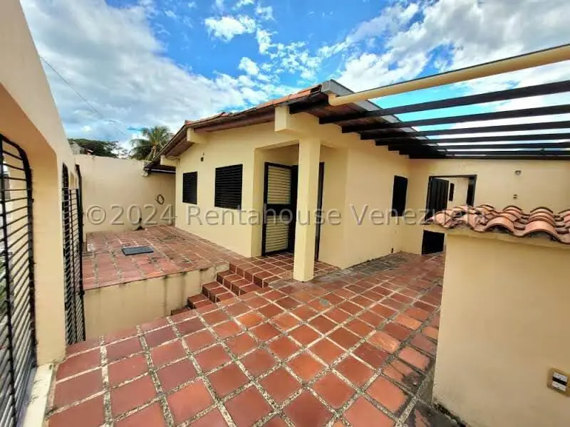 Casa (1 Nivel) en Venta en San Felipe, Yaracuy - 4