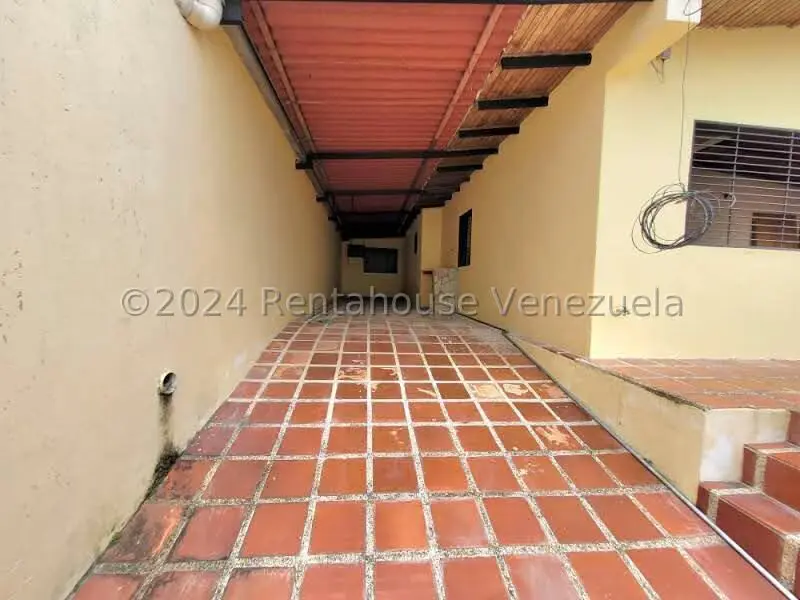 Casa (1 Nivel) en Venta en San Felipe, Yaracuy - 6