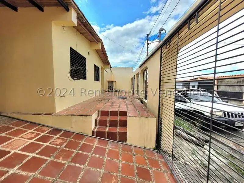 Casa (1 Nivel) en Venta en San Felipe, Yaracuy - 7