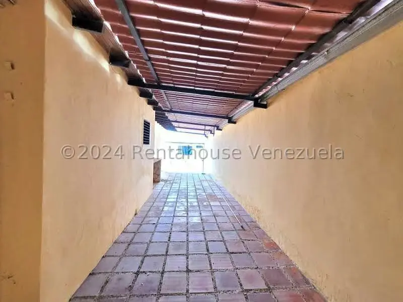 Casa (1 Nivel) en Venta en San Felipe, Yaracuy - 8