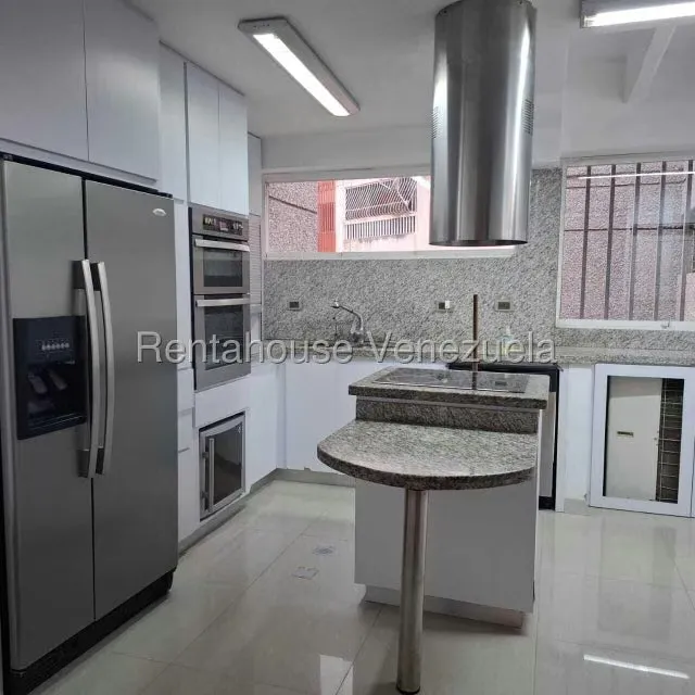 Apartamento (1 Nivel) en Alquiler en El Cafetal, Distrito Metropolitano - 18