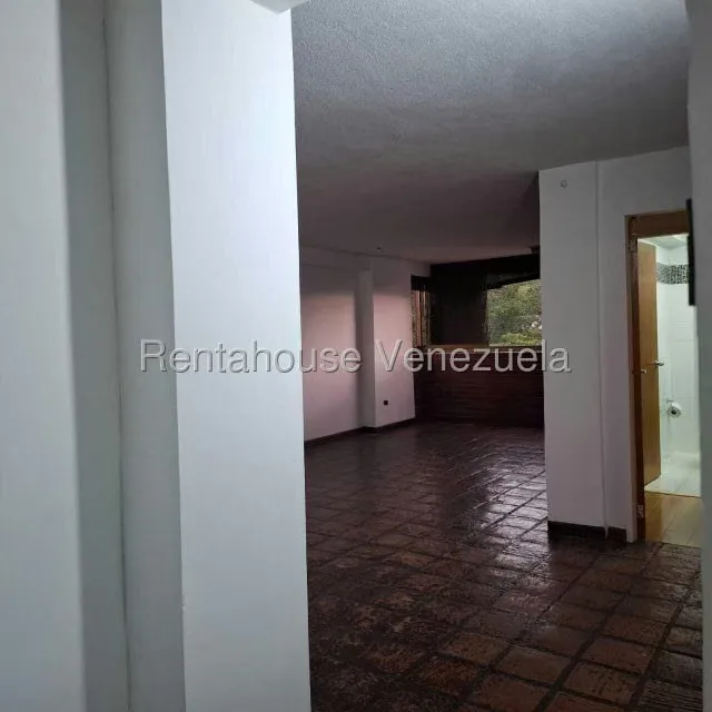Apartamento (1 Nivel) en Alquiler en El Cafetal, Distrito Metropolitano - 27