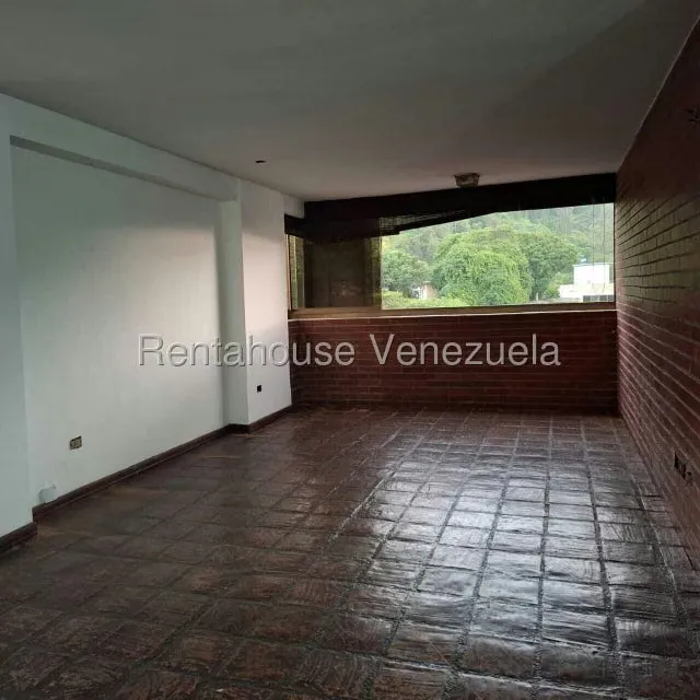Apartamento (1 Nivel) en Alquiler en El Cafetal, Distrito Metropolitano - 28
