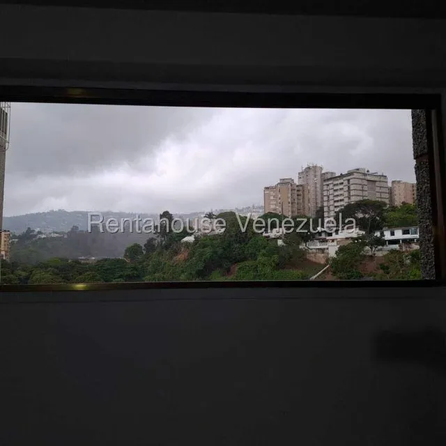 Apartamento (1 Nivel) en Alquiler en El Cafetal, Distrito Metropolitano - 30