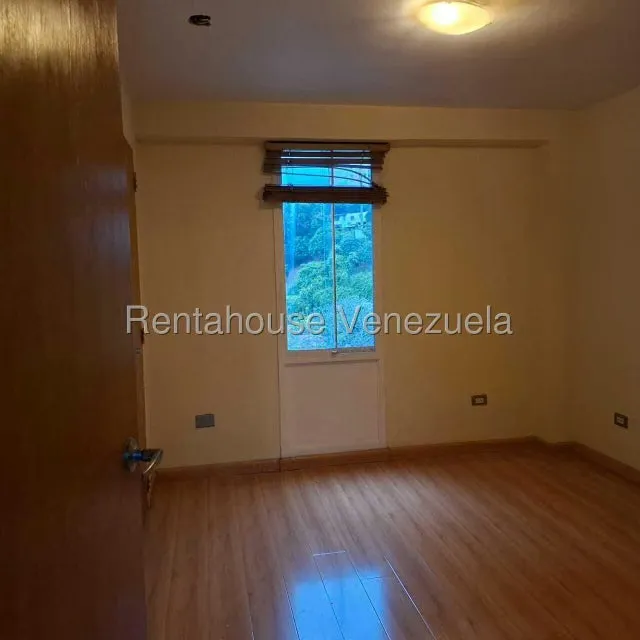 Apartamento (1 Nivel) en Alquiler en El Cafetal, Distrito Metropolitano - 33