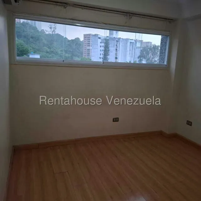 Apartamento (1 Nivel) en Alquiler en El Cafetal, Distrito Metropolitano - 42