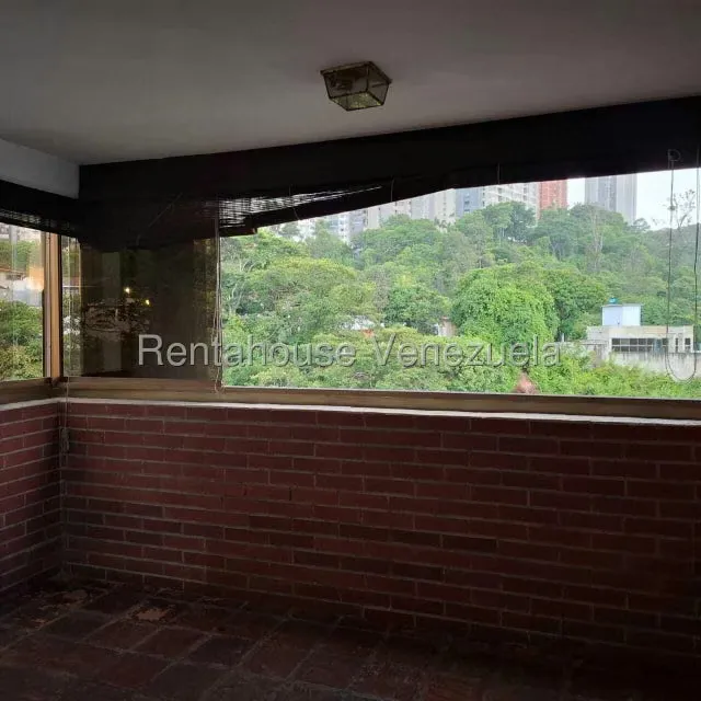 Apartamento (1 Nivel) en Alquiler en El Cafetal, Distrito Metropolitano - 48