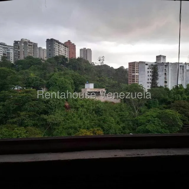 Apartamento (1 Nivel) en Alquiler en El Cafetal, Distrito Metropolitano - 49