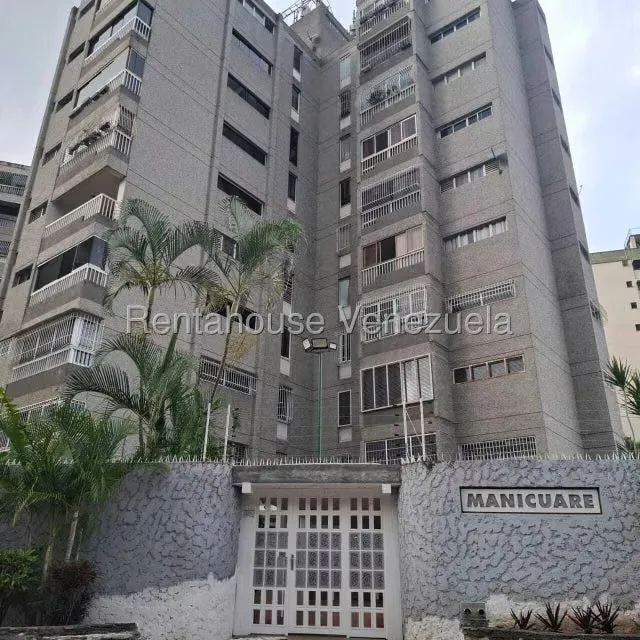 Apartamento (1 Nivel) en Alquiler en El Cafetal, Distrito Metropolitano - 51