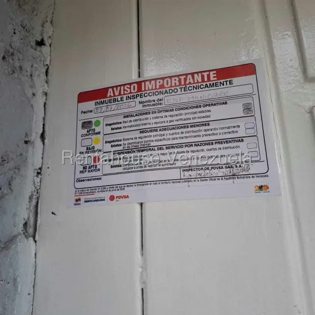 Apartamento (1 Nivel) en Alquiler en El Cafetal, Distrito Metropolitano - 53