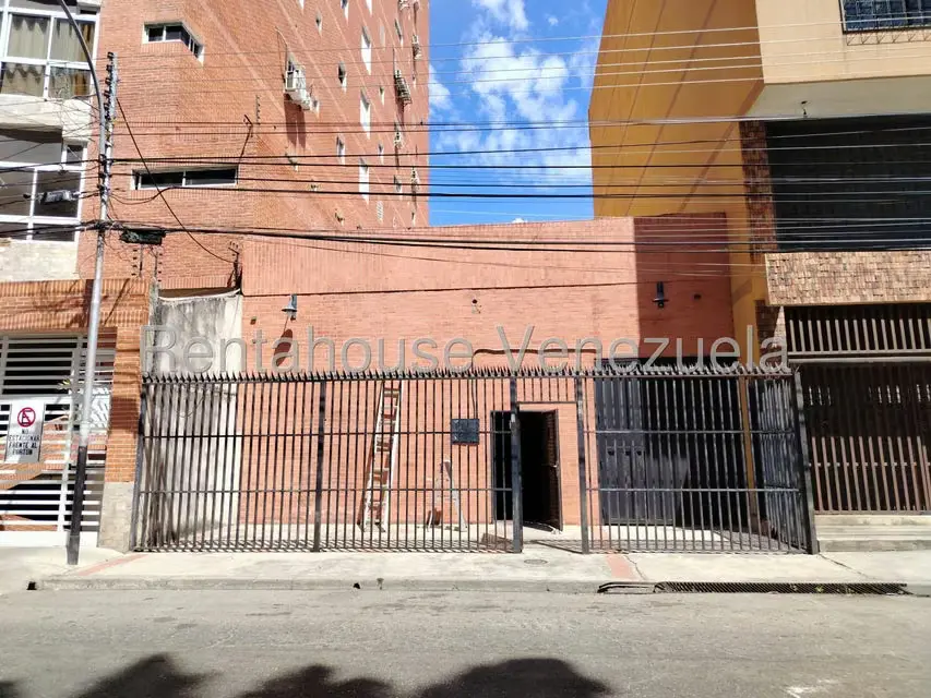Galpon - Deposito en Venta en Zona Centro, Aragua