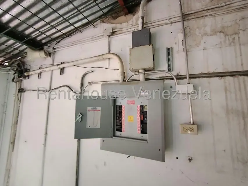 Galpon - Deposito en Venta en Zona Centro, Aragua - 11