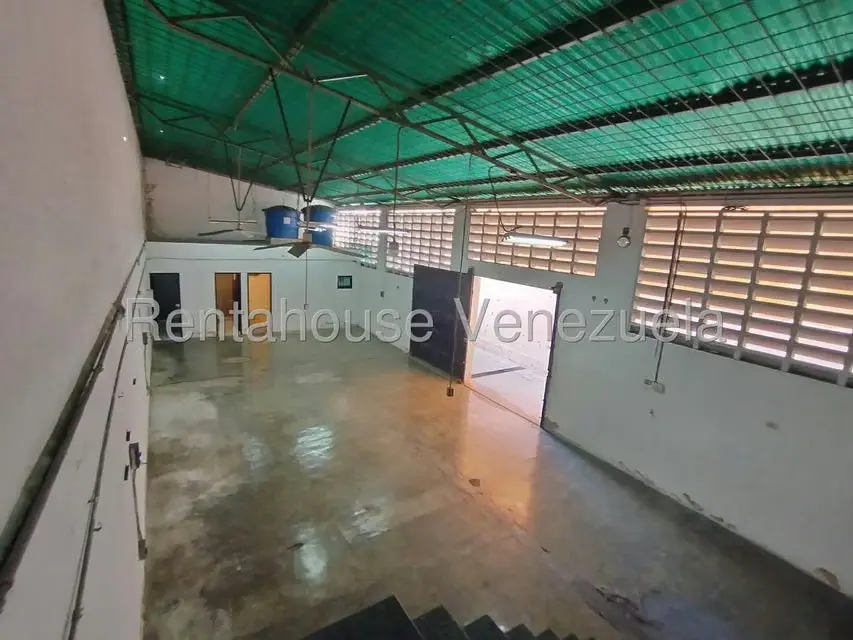 Galpon - Deposito en Venta en Zona Centro, Aragua - 12