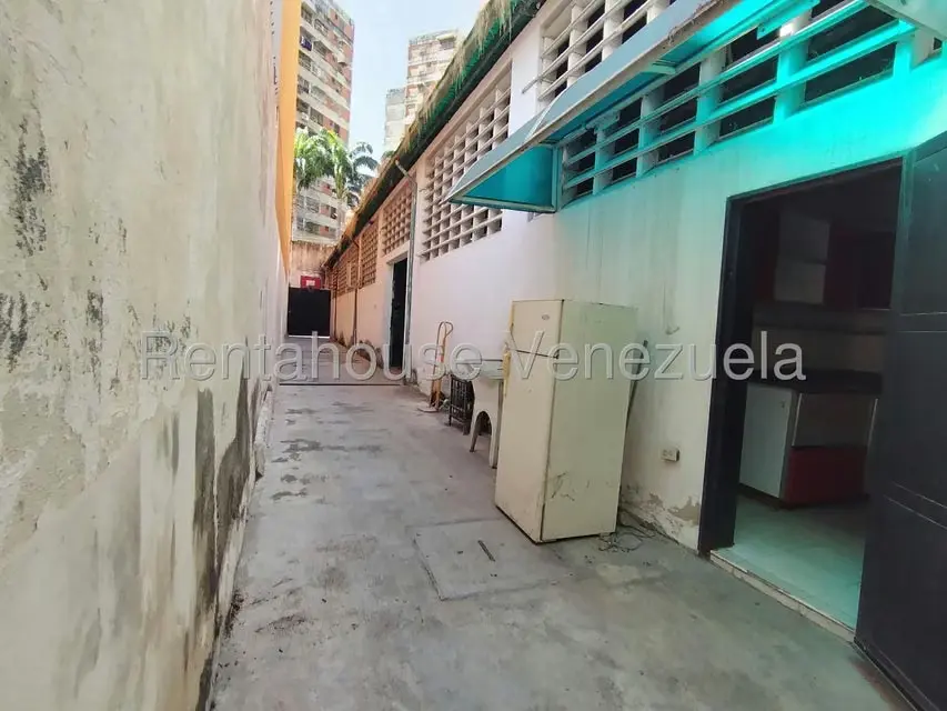 Galpon - Deposito en Venta en Zona Centro, Aragua - 17