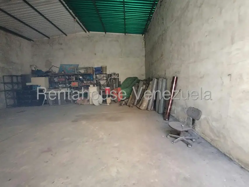 Galpon - Deposito en Venta en Zona Centro, Aragua - 19