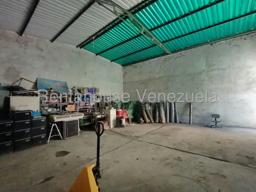 Galpon - Deposito en Venta en Zona Centro, Aragua - 20