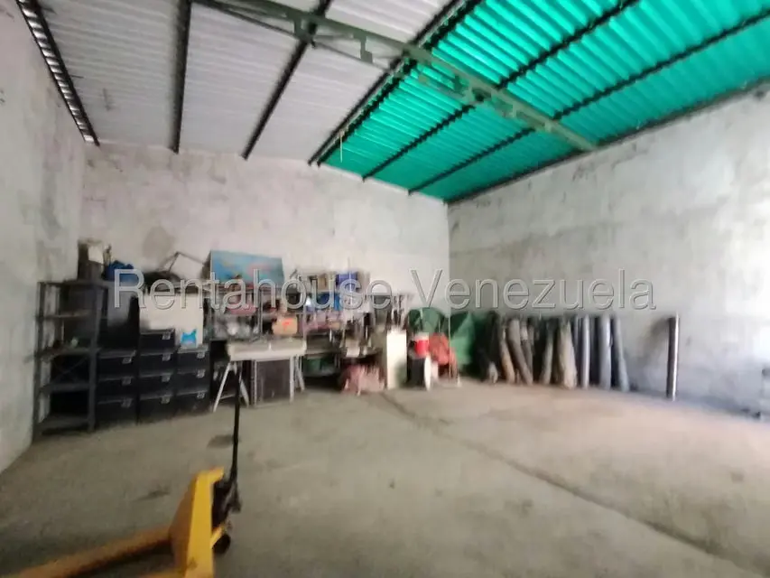 Galpon - Deposito en Venta en Zona Centro, Aragua - 21