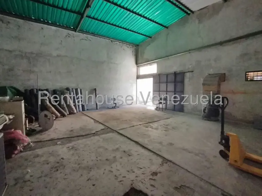Galpon - Deposito en Venta en Zona Centro, Aragua - 22