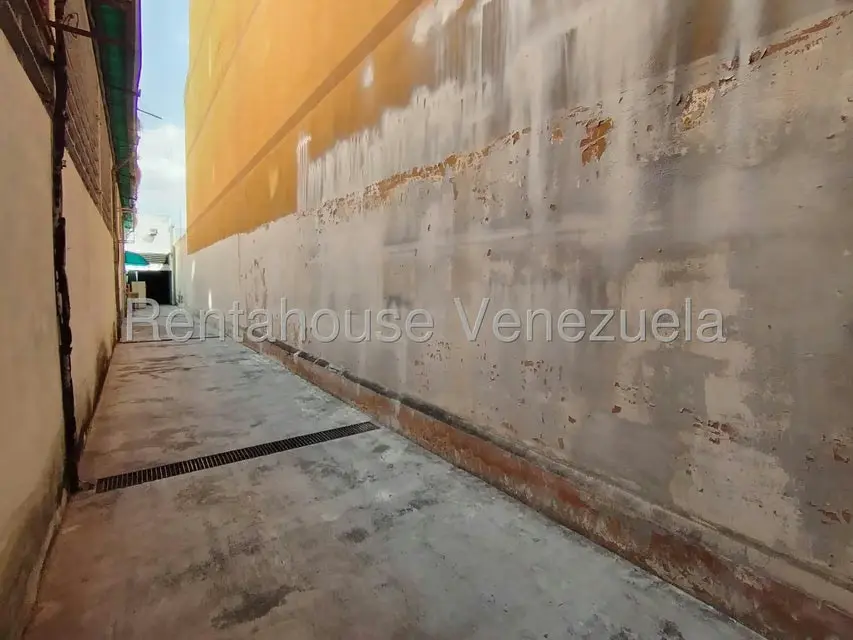 Galpon - Deposito en Venta en Zona Centro, Aragua - 23