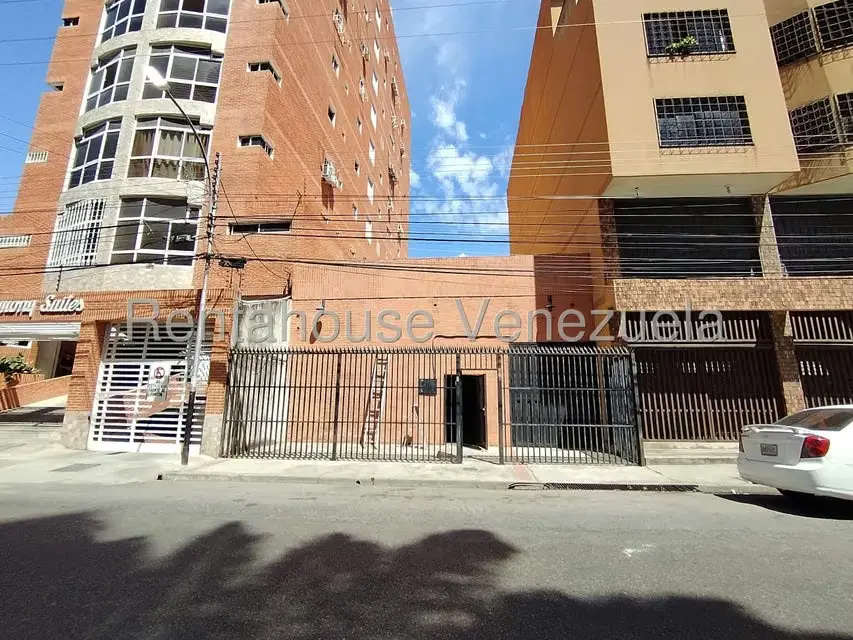 Galpon - Deposito en Venta en Zona Centro, Aragua - 25