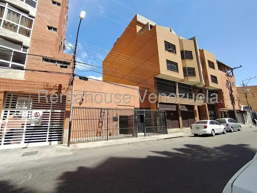 Galpon - Deposito en Venta en Zona Centro, Aragua - 26