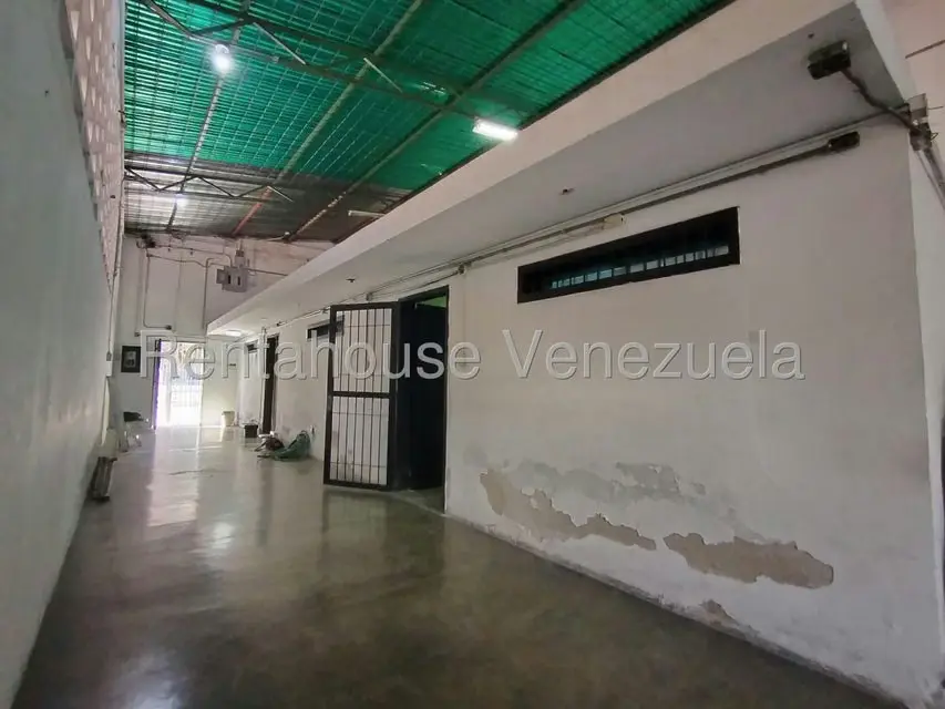 Galpon - Deposito en Venta en Zona Centro, Aragua - 7