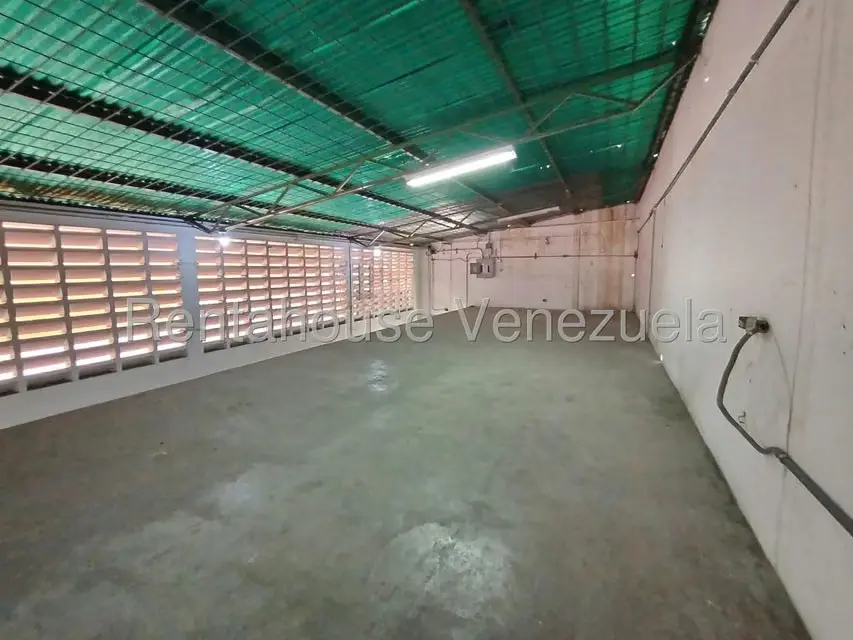 Galpon - Deposito en Venta en Zona Centro, Aragua - 10