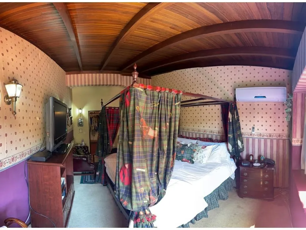 Vendo casa 700m2 5h+2s/4.5b+s/5p Colinas de Tamanaco 3003 - 11