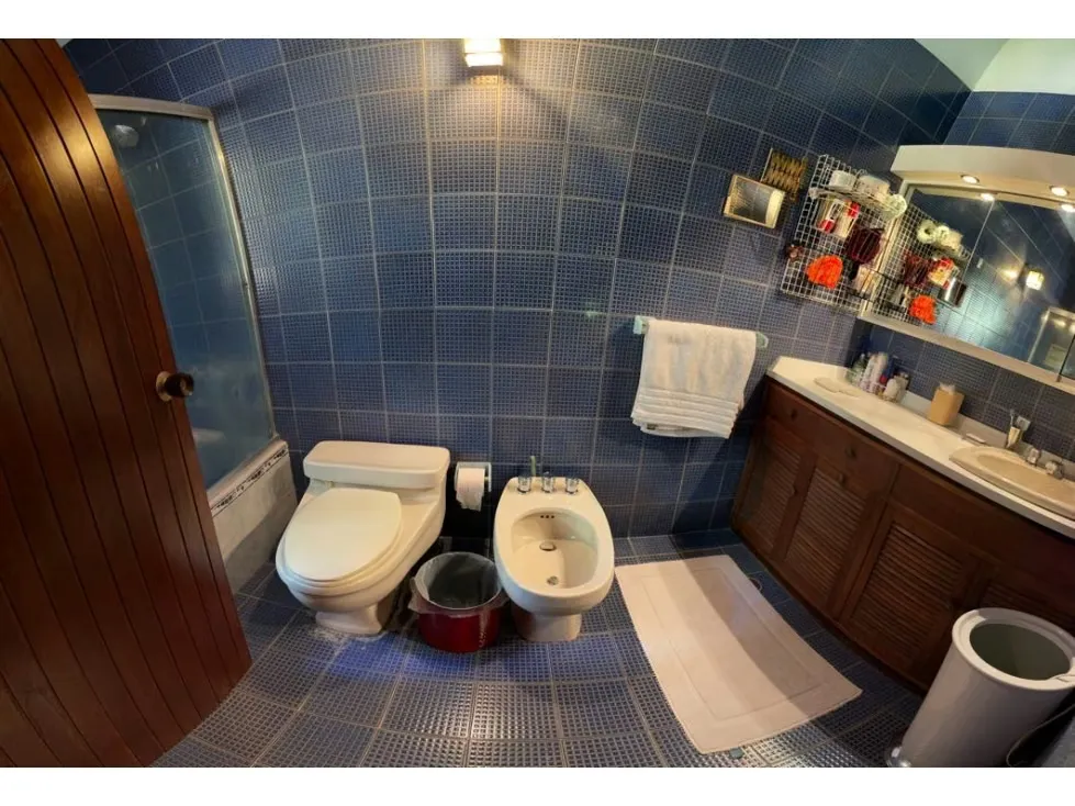 Vendo casa 700m2 5h+2s/4.5b+s/5p Colinas de Tamanaco 3003 - 12