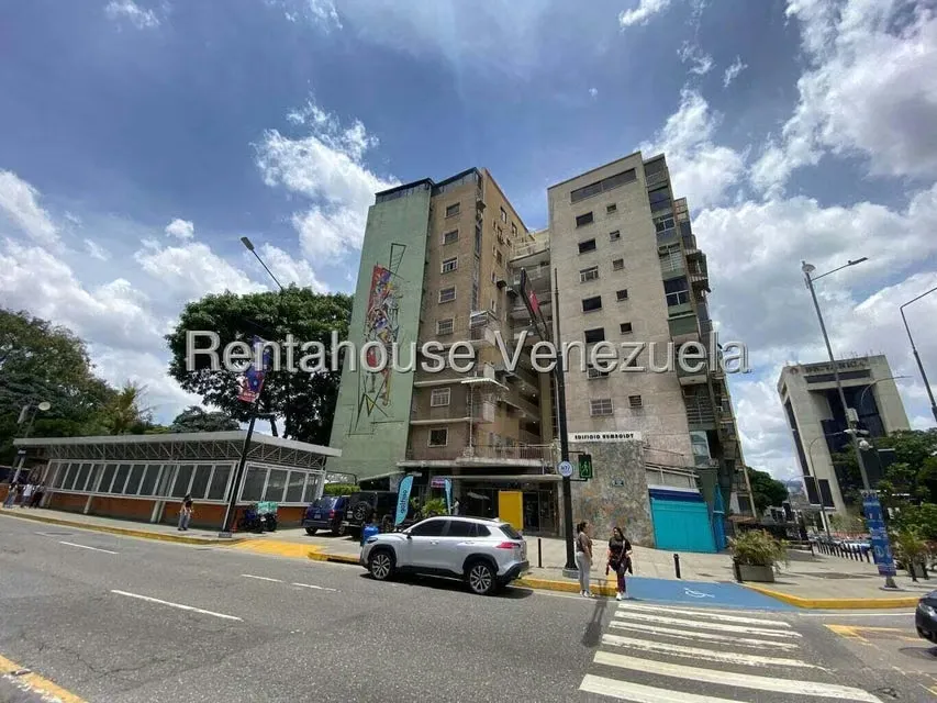 Oficina en Venta en Altamira, Distrito Metropolitano